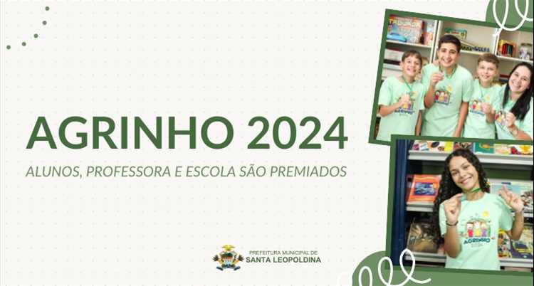 AGRINHO 2024